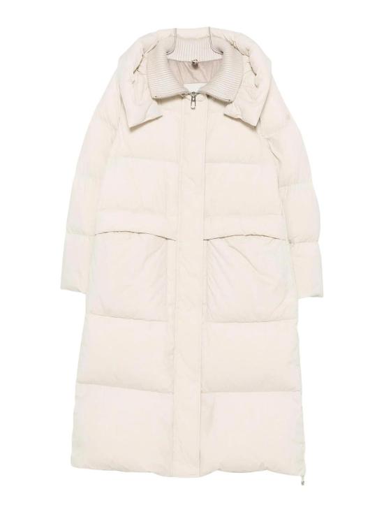26FW 두노 패딩 FULLYAPRICA023 WHITE