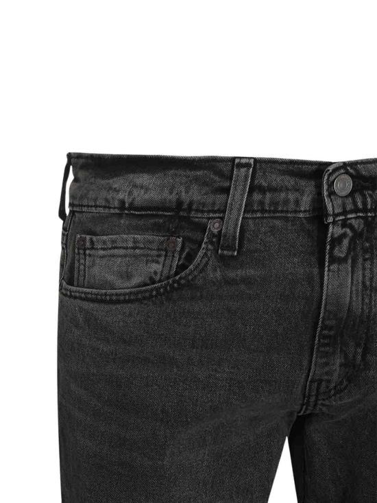 26FW 리바이스 스트레이트 팬츠 045116514BLACK - LEVI'S