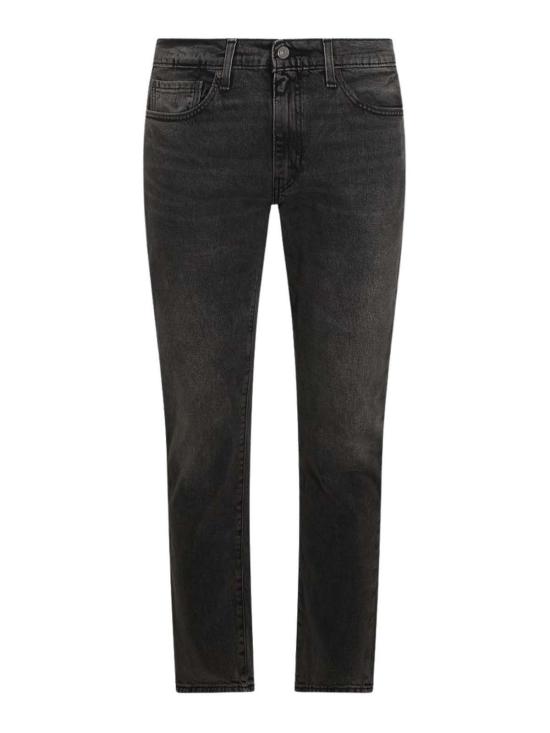 26FW 리바이스 스트레이트 팬츠 045116514BLACK
