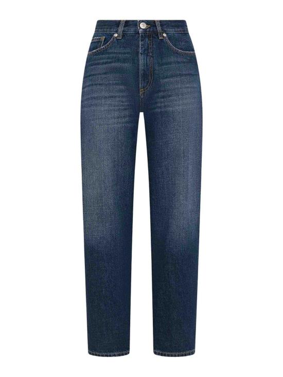 26FW 세븐티 스트레이트 팬츠 PD0165240317724 DENIM