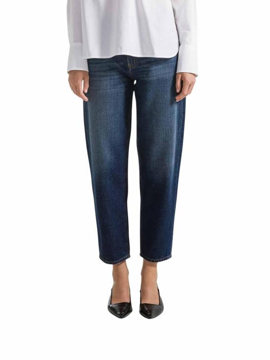 26FW 세븐티 스트레이트 팬츠 PD0165240317724 DENIM - SEVENTY