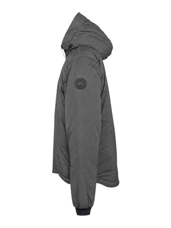 26FW 캐나다구스 로지 후디 5078MT9127 GREEN - CANADA GOOSE