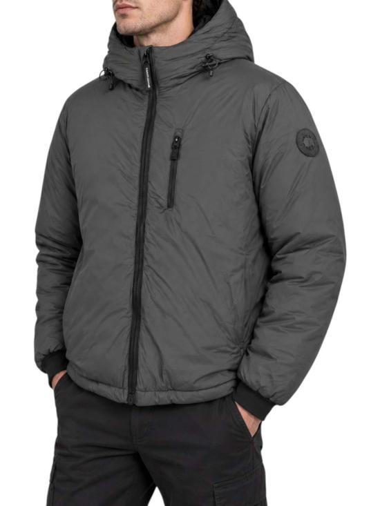 26FW 캐나다구스 로지 후디 5078MT9127 GREEN - CANADA GOOSE