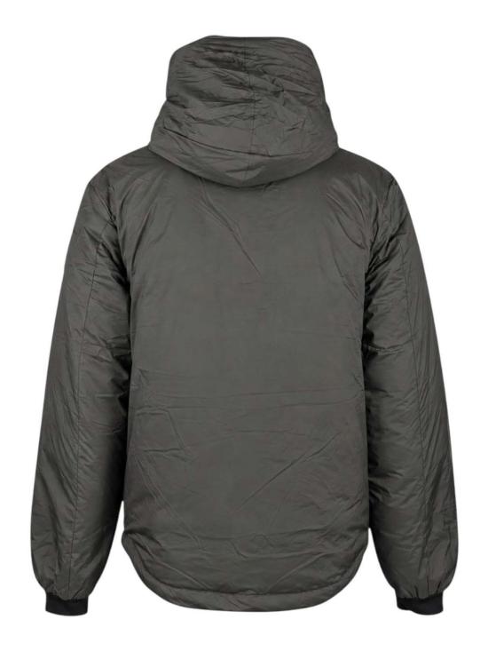 26FW 캐나다구스 로지 후디 5078MT9127 GREEN - CANADA GOOSE