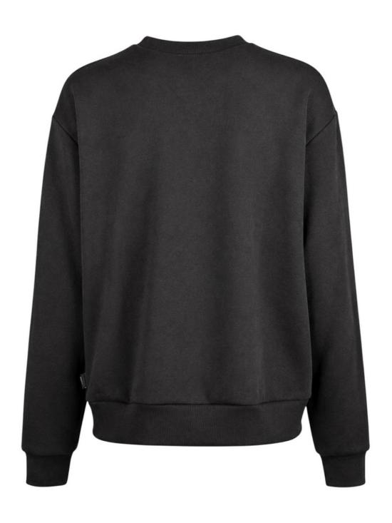 26FW 지씨디에스 탑 C2MWQF008K172999I BLACK - GCDS