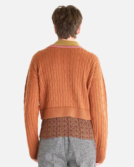 드리스 반 노튼 스웨터 - DRIES VAN NOTEN