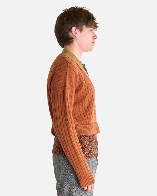  드리스 반 노튼 스웨터 - DRIES VAN NOTEN