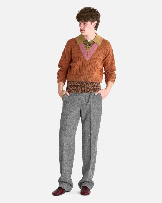  드리스 반 노튼 스웨터 - DRIES VAN NOTEN