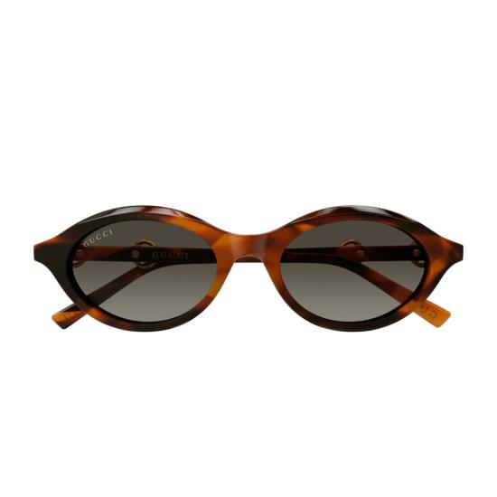 27FW 구찌 선글라스 1AXS5MH0A Brown