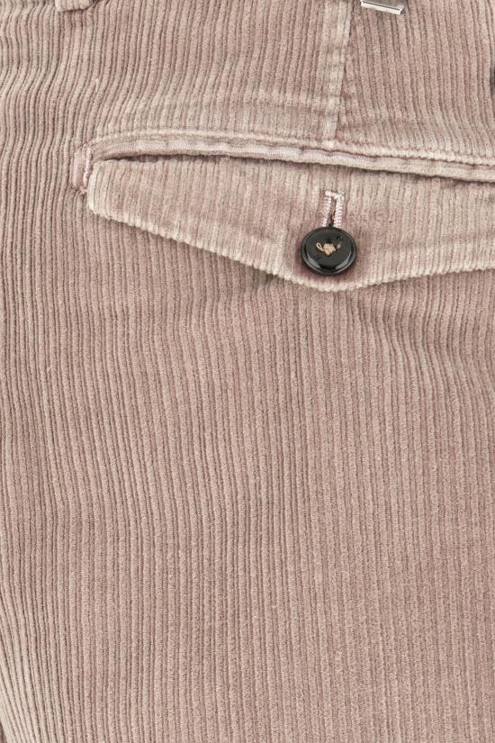 26FW 피티토리노 스트레이트 팬츠 CORTZAZ40FWDTU93 N619 Purple - PT TORINO