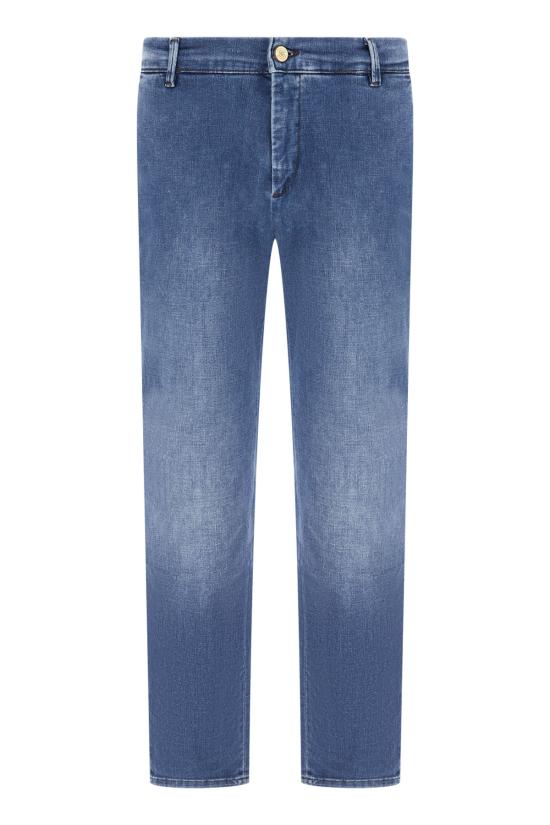 26FW 제커슨 스트레이트 팬츠 JUPPA081JACK001 D185 Blu scuro