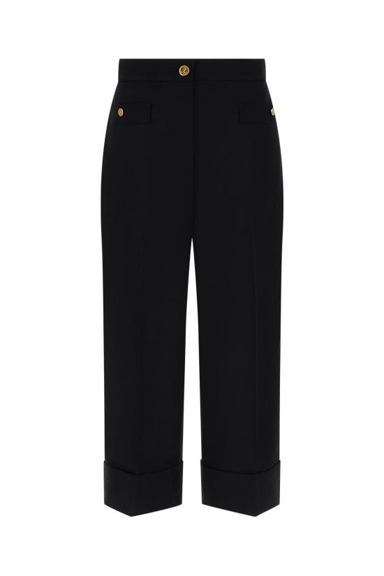 26FW 톰브라운 스트레이트 팬츠 FTC515AF1199 415 NAVY