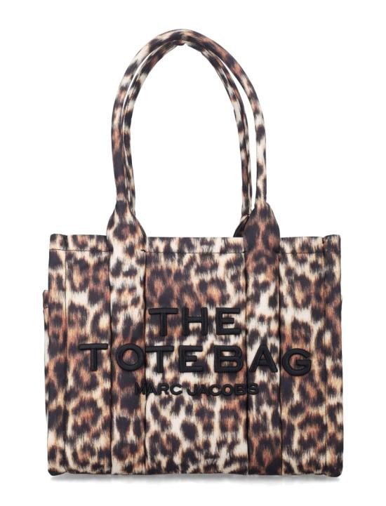 26FW 마크제이콥스 토트백 2F6HTT027H02201 Brown
