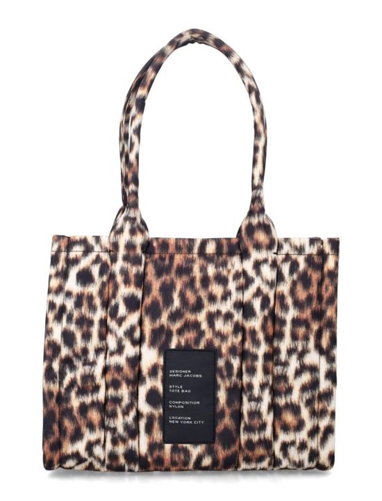 26FW 마크제이콥스 토트백 2F6HTT027H02201 Brown - MARC JACOBS