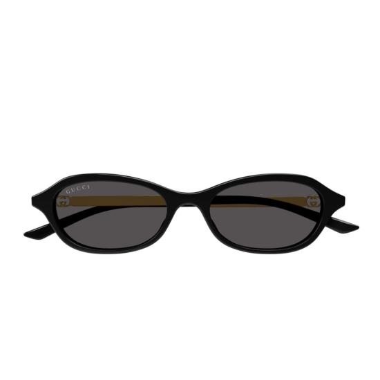 27FW 구찌 선글라스 1AXT5MH0A Black
