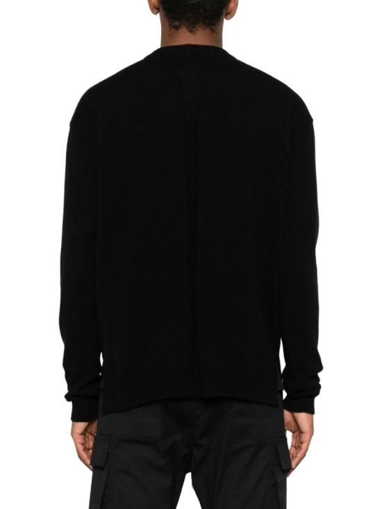  릭 오웬스 스웨터 - RICK OWENS