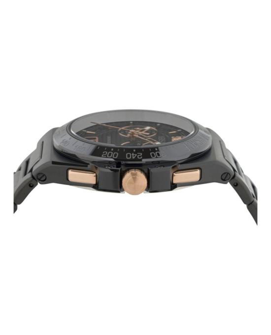  베르사체 손목시계 VE5N00726 BLACK OS - VERSACE