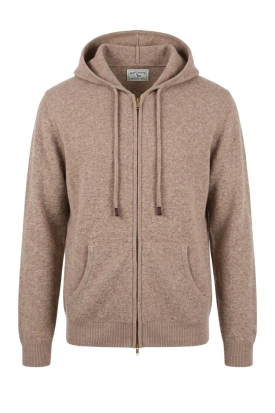 26FW 세인트바쓰 탑 NOTTING LAMBSWOOL 099 Pink