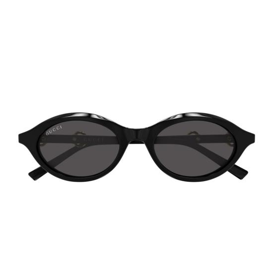 27FW 구찌 선글라스 1AXU5MH0A Black