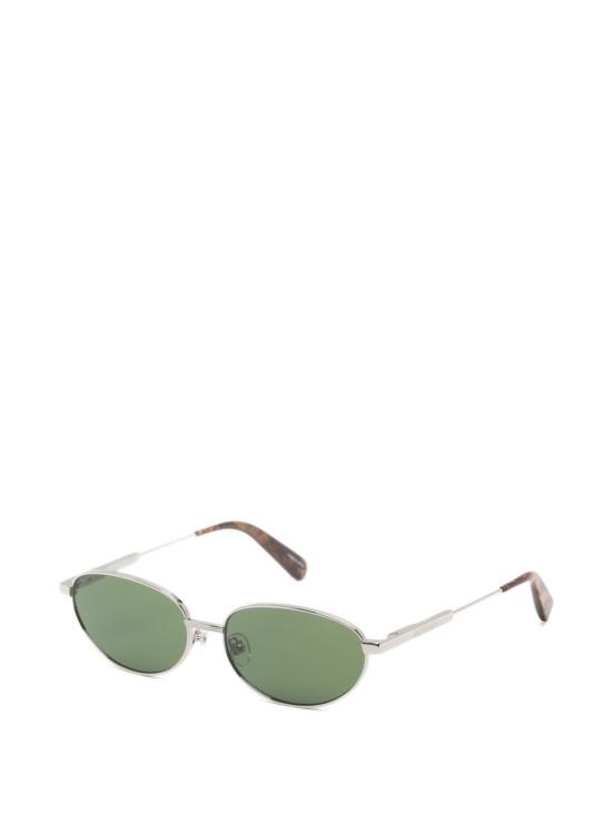 27SS 자크뮈스 선글라스 JAC120C2SUN 980 SILVER - JACQUEMUS