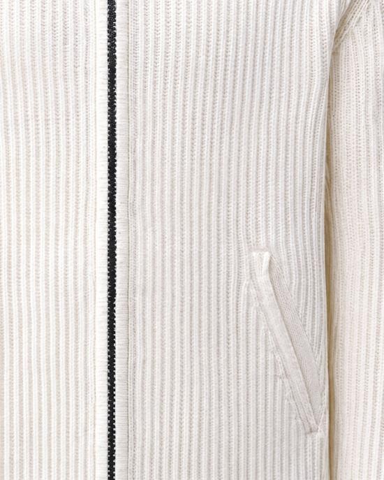 26FW 씨피 컴퍼니 탑 3146275 White - C.P. COMPANY