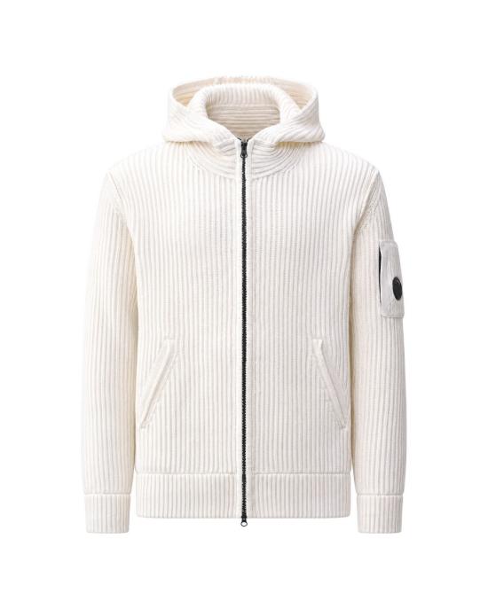 26FW 씨피 컴퍼니 탑 3146275 White