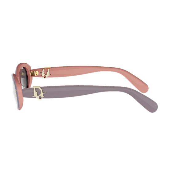 27FW 디올 선글라스 1B685MQ0A Purple - DIOR
