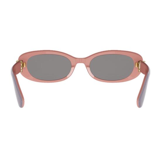 27FW 디올 선글라스 1B685MQ0A Purple - DIOR