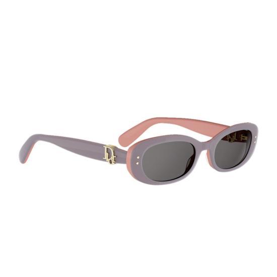 27FW 디올 선글라스 1B685MQ0A Purple - DIOR