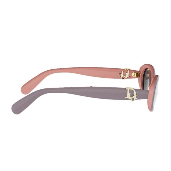 27FW 디올 선글라스 1B685MQ0A Purple - DIOR