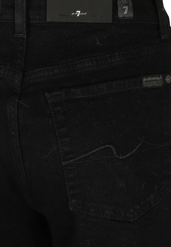 26FW 세븐포올맨카인드 데님 7UG20A20 Black - 7 FOR ALL MANKIND