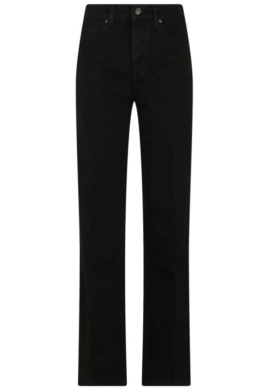 26FW 세븐포올맨카인드 데님 7UG20A20 Black