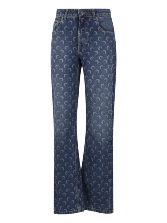 26FW 마린세르 데님 WPA128B RDEN0005BL50 Blue