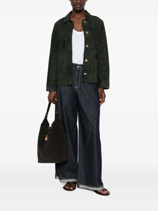 26FW 에스막스마라 데님 팬츠 OCCHIO001 Blue - 'S MAX MARA