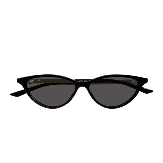 27FW 구찌 선글라스 1AYO5MH0A Black