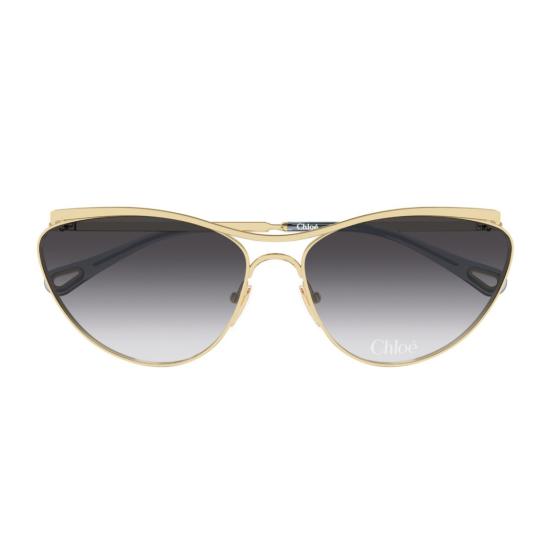 27FW 끌로에 선글라스 1AY95MH0A Gold