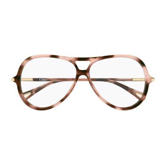 27FW 끌로에 선글라스 1AZ75MH0A Brown