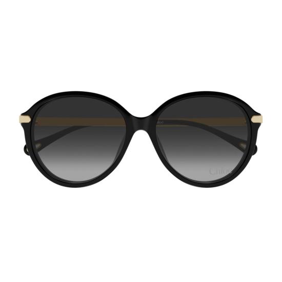 27FW 끌로에 선글라스 1B1P5MJ0A Black