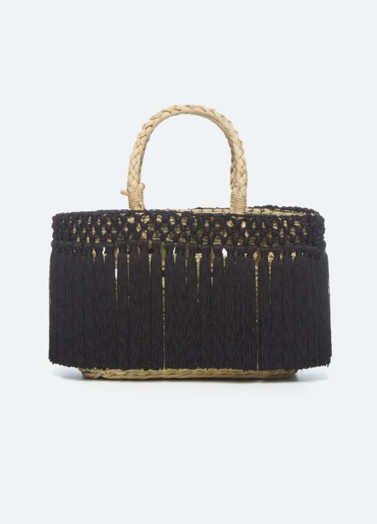  씨뉴욕 가방 RS27 227 NATURAL - SEA NY