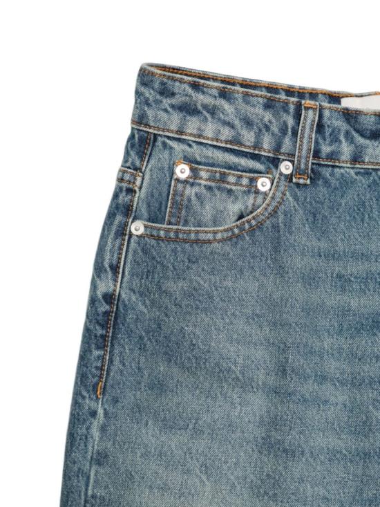 26FW 코페르니 데님 COPP220 F2081 BLU Blue - COPERNI