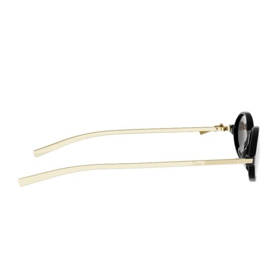 27FW 디올 선글라스 1B665MQ0A Black - DIOR