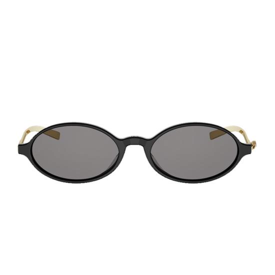27FW 디올 선글라스 1B665MQ0A Black