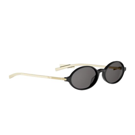 27FW 디올 선글라스 1B665MQ0A Black - DIOR
