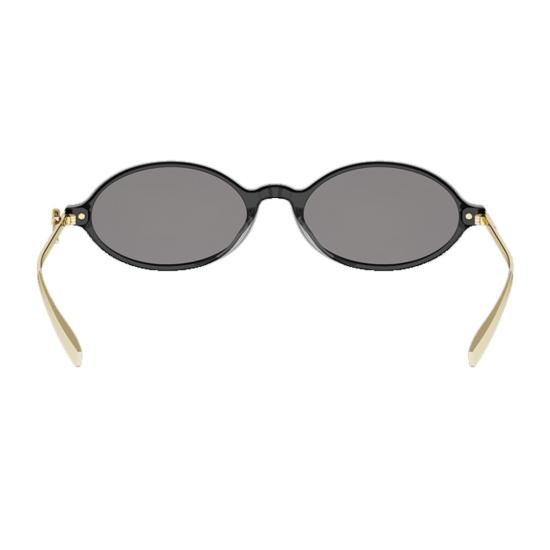 27FW 디올 선글라스 1B665MQ0A Black - DIOR