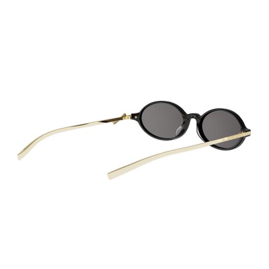 27FW 디올 선글라스 1B665MQ0A Black - DIOR