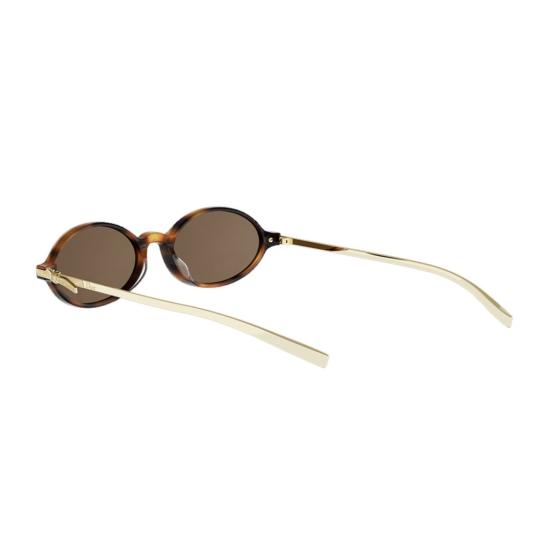 27FW 디올 선글라스 1B6F5MW0A Brown - DIOR