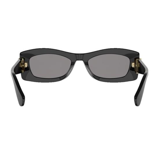 27FW 디올 선글라스 1B675MQ0A Black - DIOR