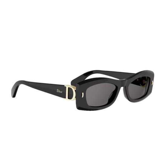 27FW 디올 선글라스 1B675MQ0A Black - DIOR