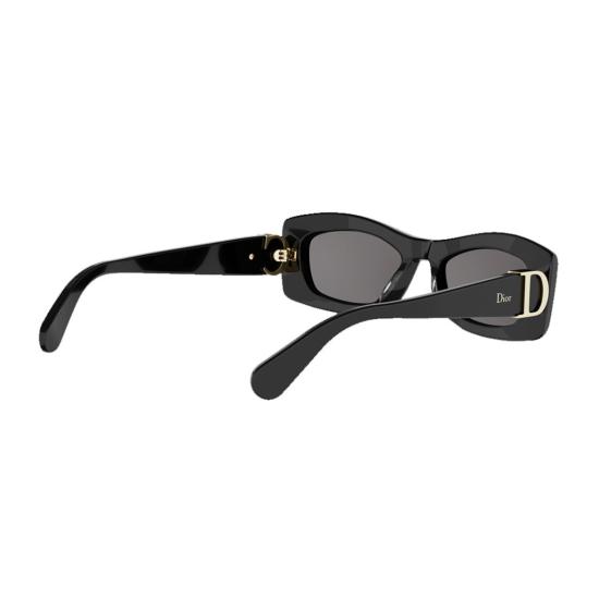 27FW 디올 선글라스 1B675MQ0A Black - DIOR