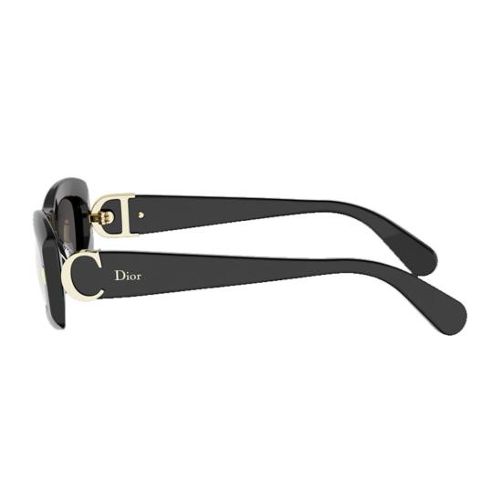 27FW 디올 선글라스 1B675MQ0A Black - DIOR